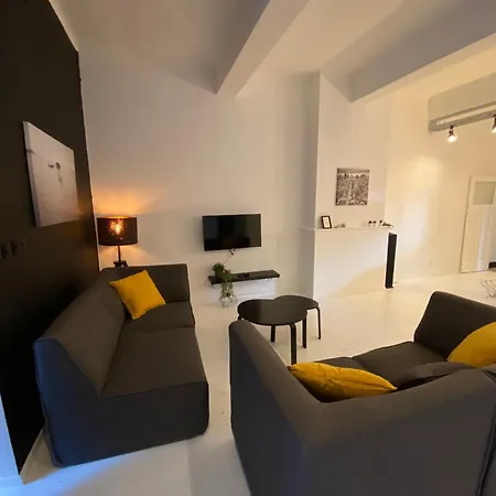 Loft St Remacle Apartment Liege Exterior photo