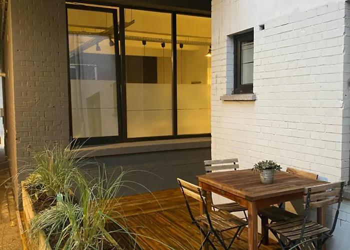 Loft St Remacle