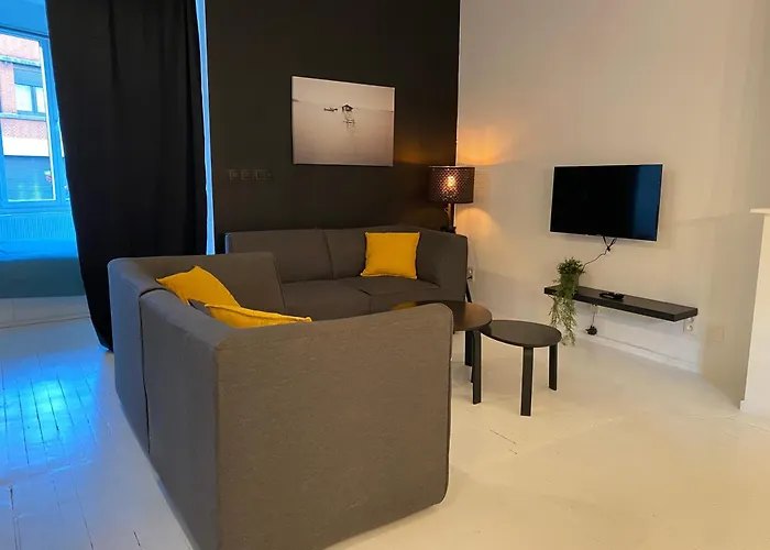 Loft St Remacle