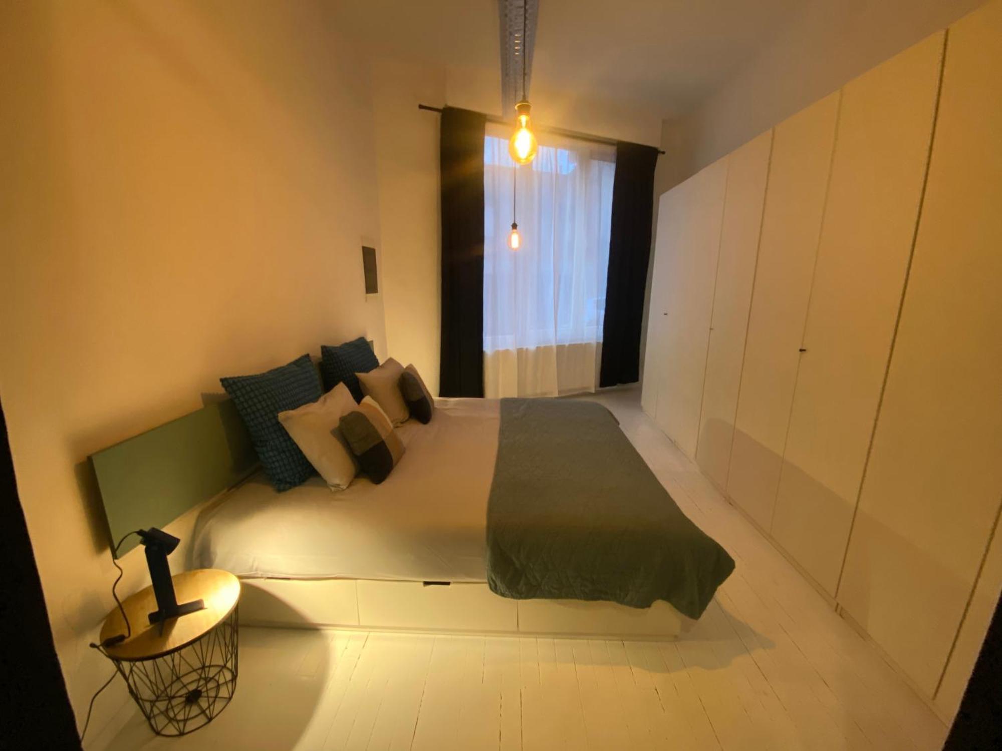 Loft St Remacle