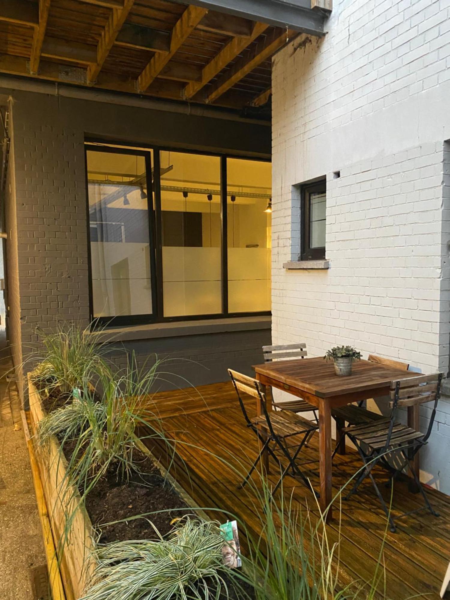 Loft St Remacle Apartment *