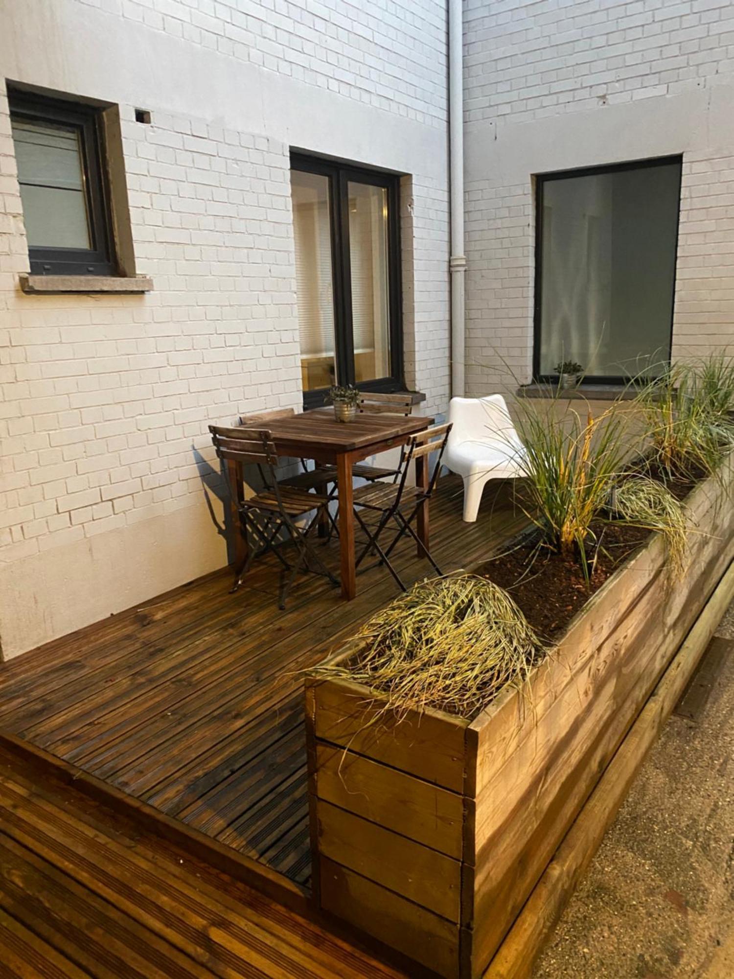 Loft St Remacle *