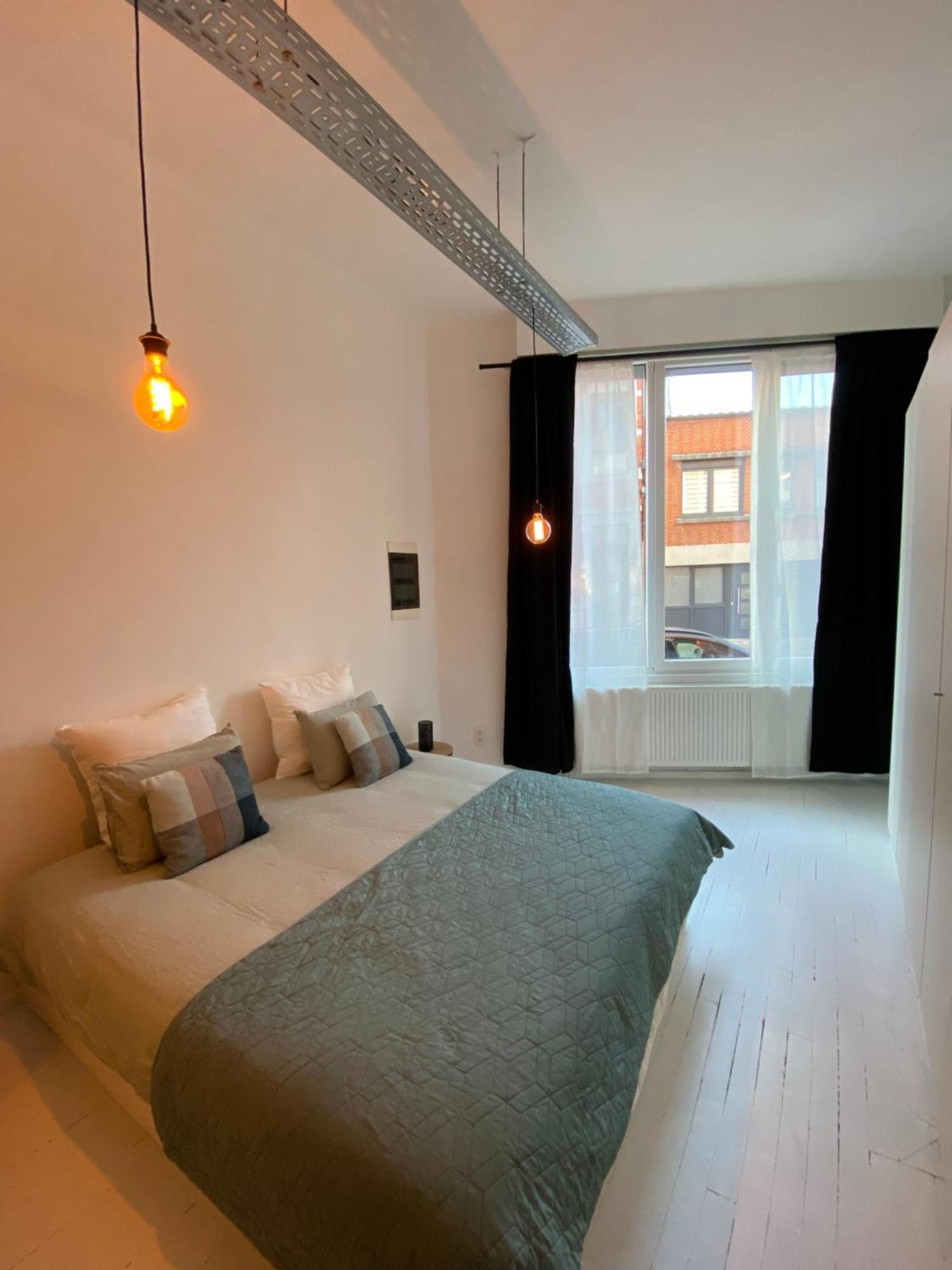 Loft St Remacle *