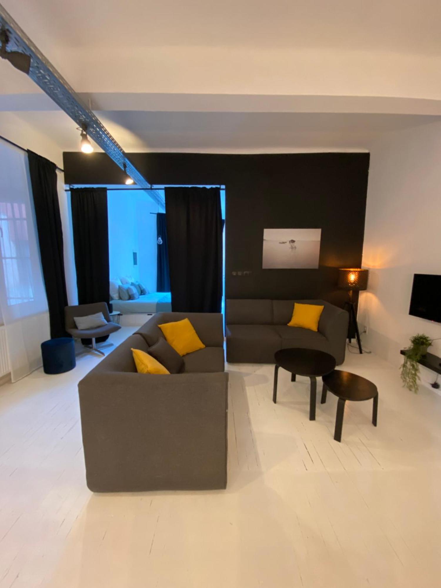 Loft St Remacle Liege