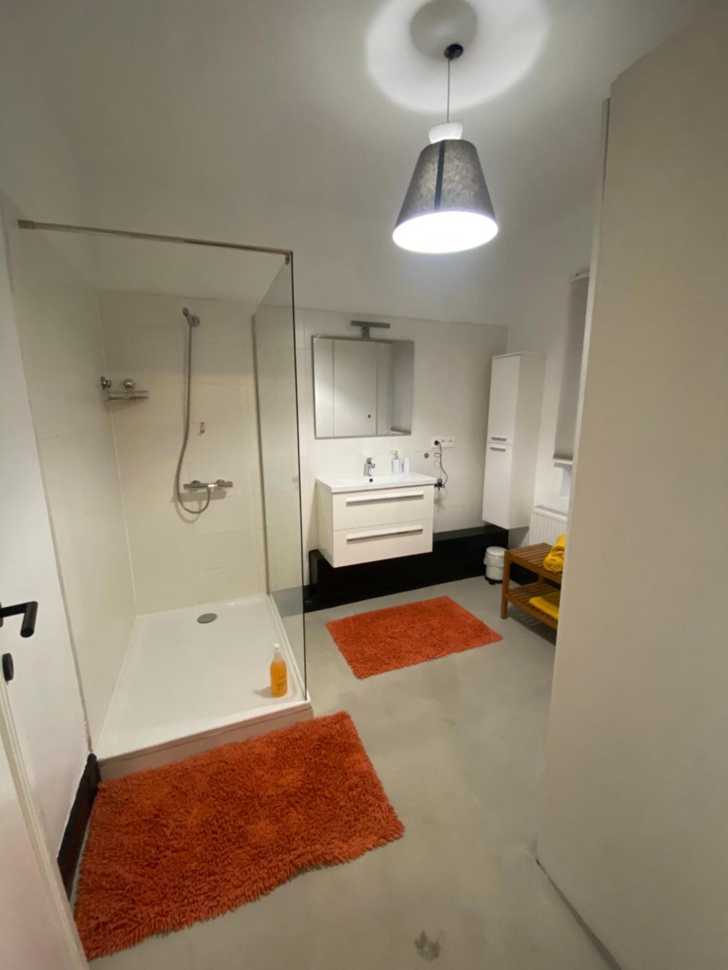 Loft St Remacle * Liege